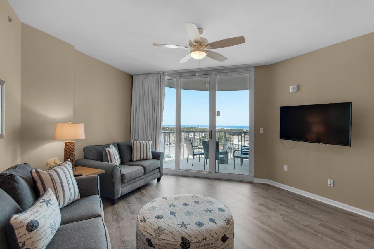 Palms Resort #1614 Jr. 2Br Destin Exterior photo